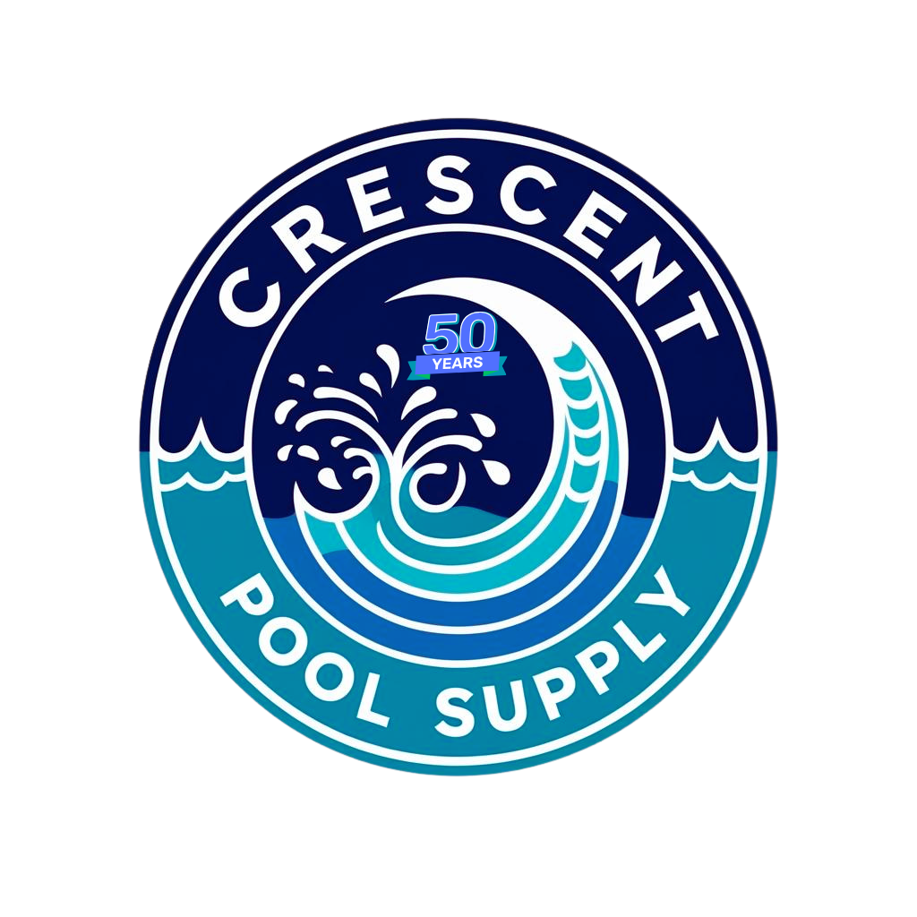 Crescent Pool Supply